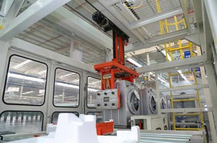 聯(lián)達(dá)機(jī)械市場動態(tài) 創(chuàng)新驅(qū)動，行業(yè)引領(lǐng)再啟新程